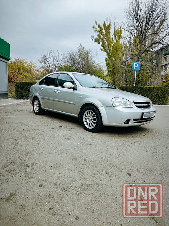Продается CHEVROLET Lacetti Макеевка - изображение 2