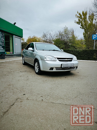 Продается CHEVROLET Lacetti Макеевка - изображение 1