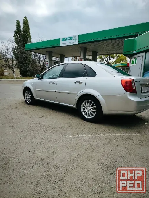 Продается CHEVROLET Lacetti Макеевка - изображение 5