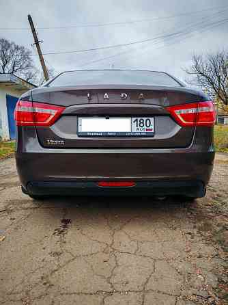 Продам Отличный автомобиль Lada Vesta. Горловка