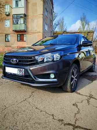 Продам Отличный автомобиль Lada Vesta. Горловка