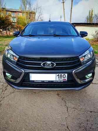 Продам Отличный автомобиль Lada Vesta. Горловка