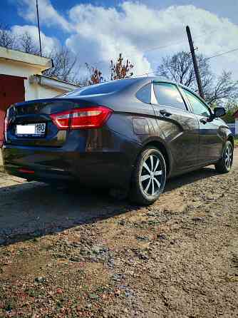 Продам Отличный автомобиль Lada Vesta. Горловка