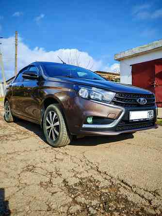 Продам Отличный автомобиль Lada Vesta. Горловка