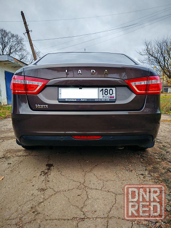 Продам Отличный автомобиль Lada Vesta. Горловка - изображение 6