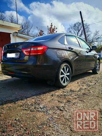 Продам Отличный автомобиль Lada Vesta. Горловка - изображение 5