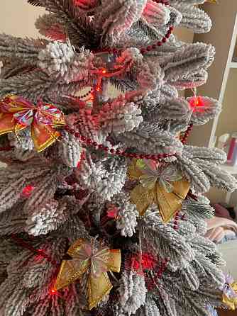 Елочка Донецк