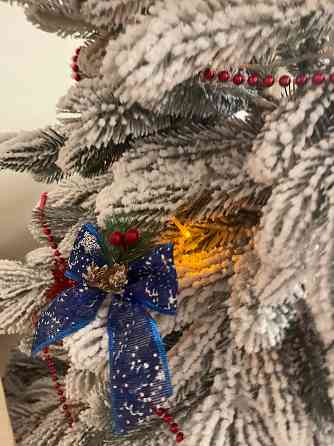 Елочка Донецк