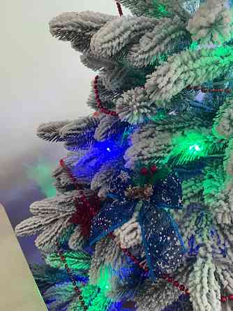 Елочка Донецк