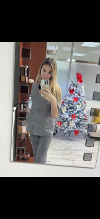 Елочка Донецк