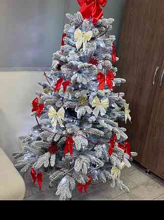 Елочка Донецк