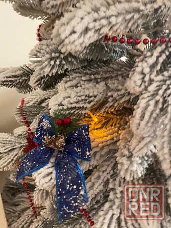 Елочка Донецк - изображение 3