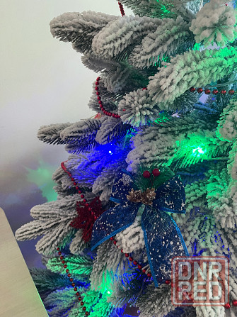 Елочка Донецк - изображение 4