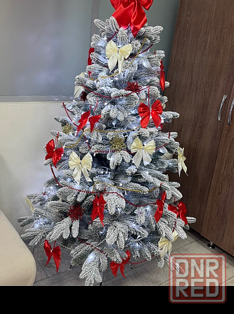 Елочка Донецк - изображение 2