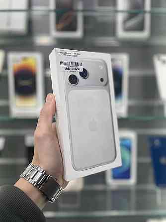 IPhone 17 Pro Max 1TB Silver Мариуполь
