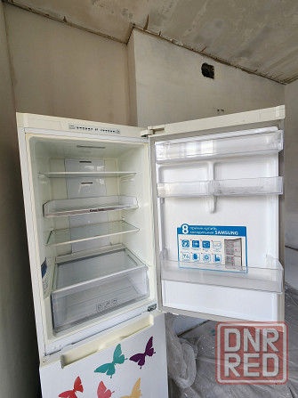 Холодильник Samsung Донецк - изображение 2