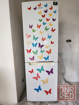 Холодильник Samsung Донецк - изображение 1