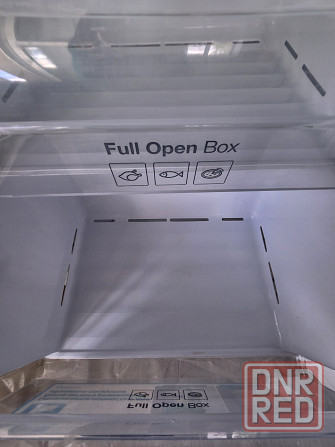 Холодильник Samsung Донецк - изображение 6