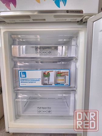 Холодильник Samsung Донецк - изображение 5