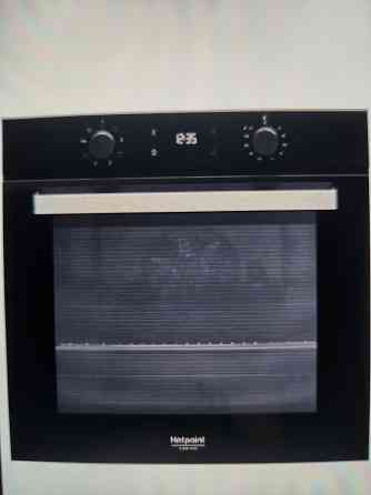 Духовка Ariston Донецк