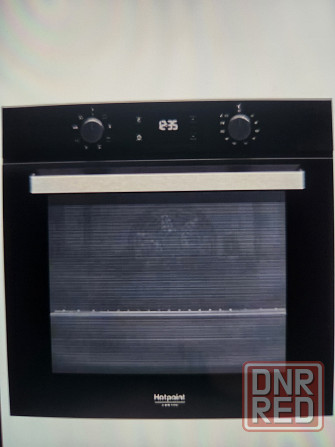 Духовка Ariston Донецк - изображение 1