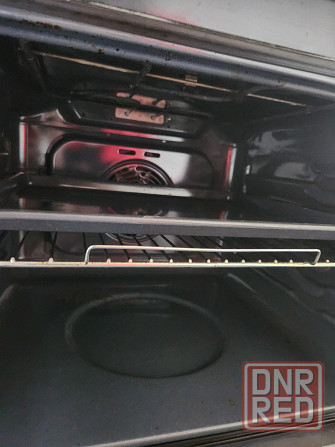 Духовка Ariston Донецк - изображение 2