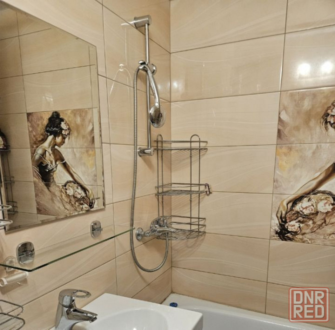 Сдается 2кк квартира в Буденновском районе Донецк - изображение 3