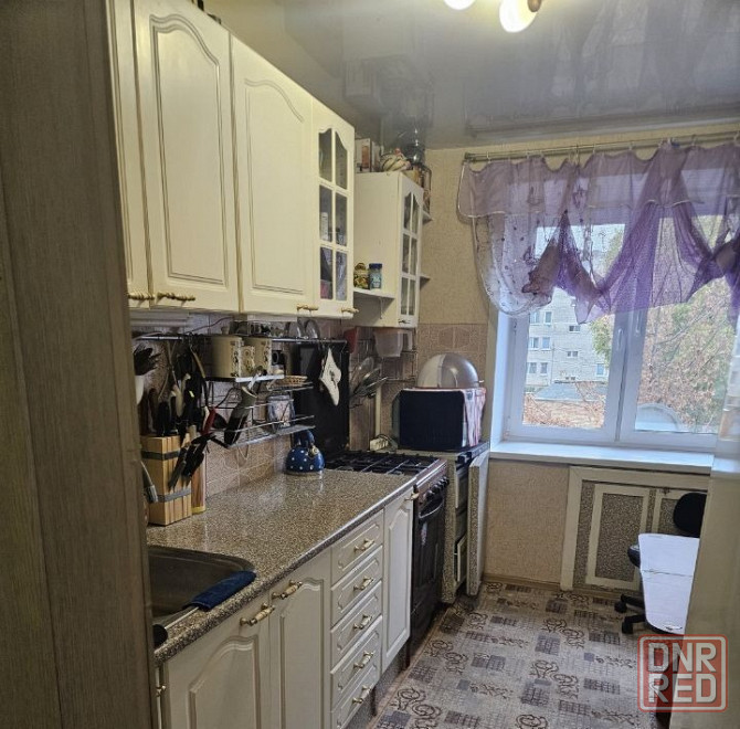 Сдается 2кк квартира в Буденновском районе Донецк - изображение 6