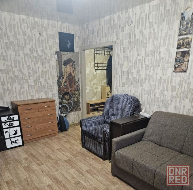 Сдается 2кк квартира в Буденновском районе Донецк - изображение 8