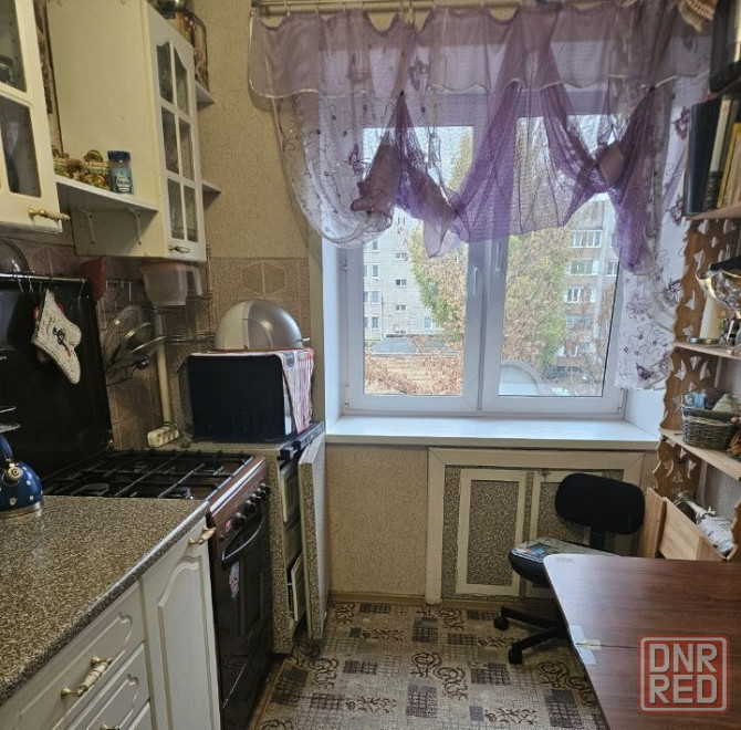 Сдается 2кк квартира в Буденновском районе Донецк - изображение 5