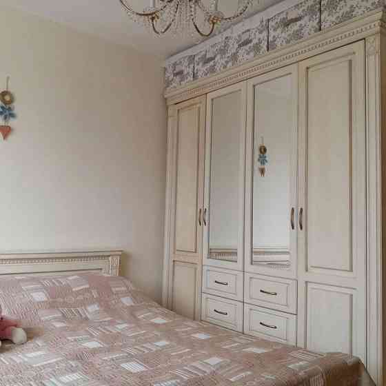 двухкомнатная на ул. Арктики Донецк