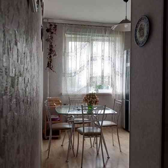 двухкомнатная на ул. Арктики Донецк