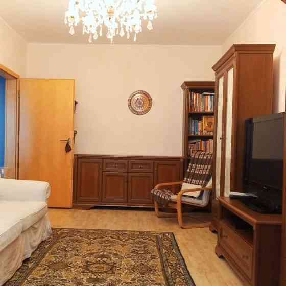 двухкомнатная на ул. Арктики Донецк