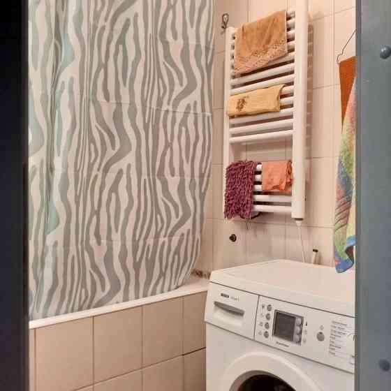 двухкомнатная на ул. Арктики Донецк