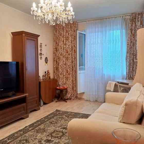 двухкомнатная на ул. Арктики Донецк