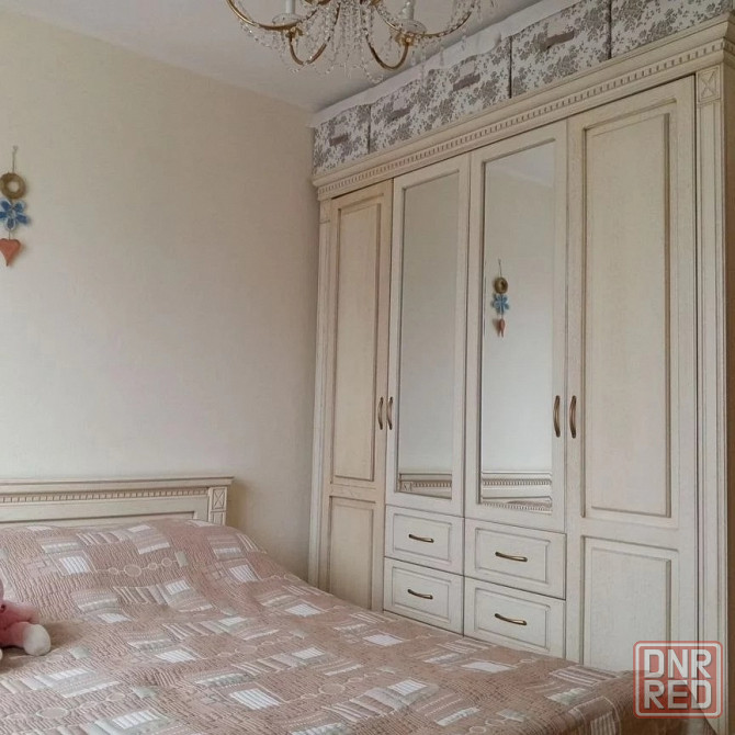 двухкомнатная на ул. Арктики Донецк - изображение 1