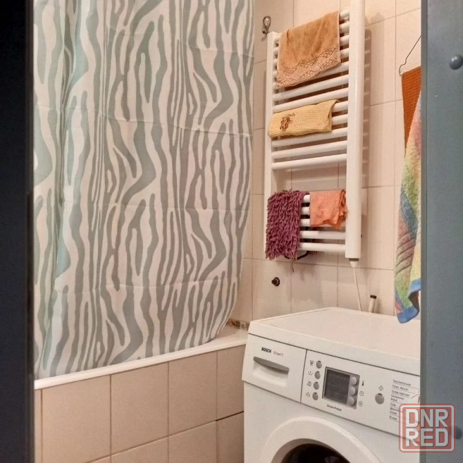 двухкомнатная на ул. Арктики Донецк - изображение 3