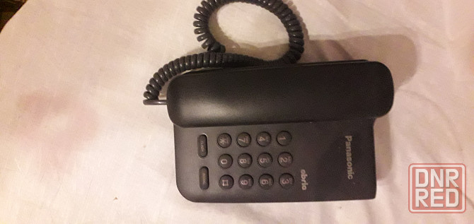 Продам телефон панасоник Донецк - изображение 1