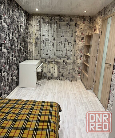 Сдается 2кк квартира в Киевском районе Донецк - изображение 1