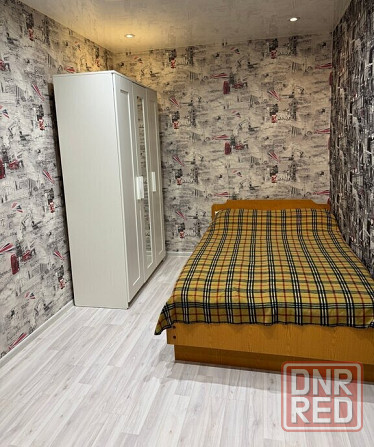 Сдается 2кк квартира в Киевском районе Донецк - изображение 2