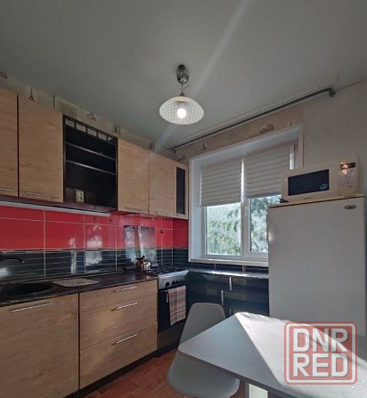 Сдам квартиру в Макеевке на даках Макеевка - изображение 1