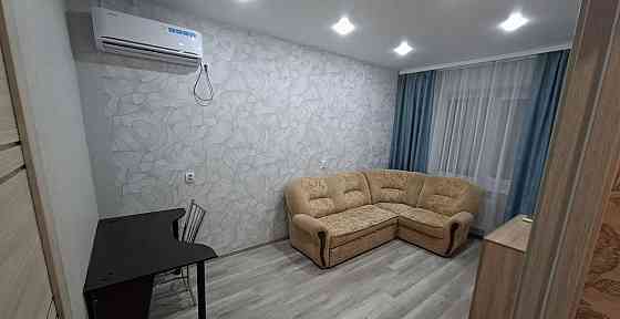 Сдается 2кк благоустроенная квартира с новым ремонтом в Ворошиловском районе Донецк