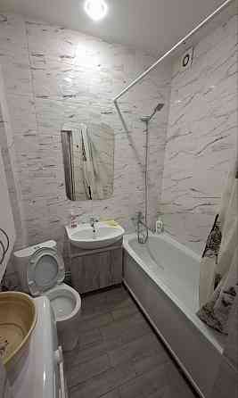 Сдается 2кк благоустроенная квартира с новым ремонтом в Ворошиловском районе Донецк