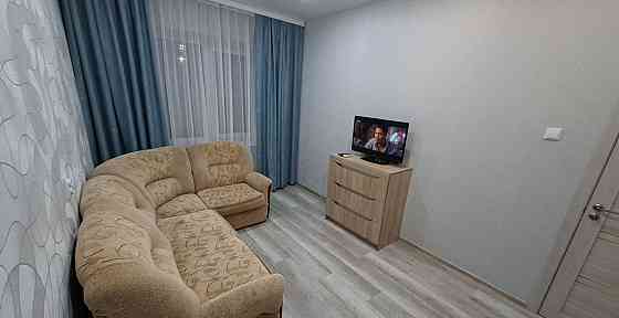 Сдается 2кк благоустроенная квартира с новым ремонтом в Ворошиловском районе Донецк