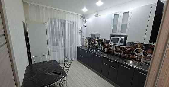 Сдается 2кк благоустроенная квартира с новым ремонтом в Ворошиловском районе Донецк