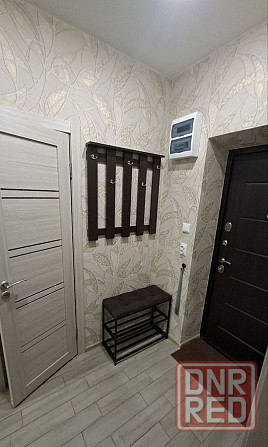 Сдается 2кк благоустроенная квартира с новым ремонтом в Ворошиловском районе Донецк - изображение 1