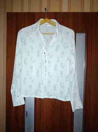 Блузка Донецк