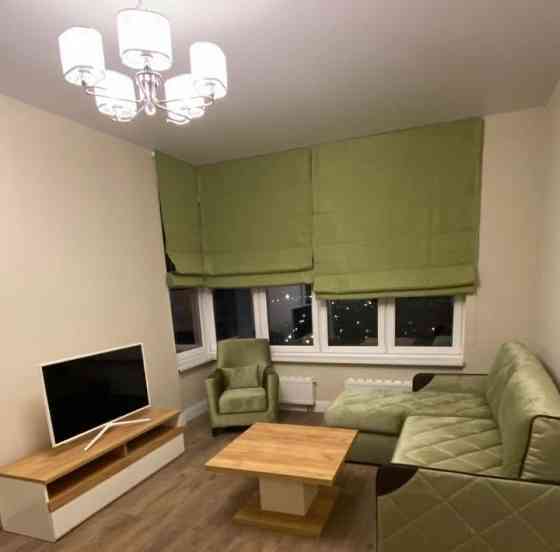 Сдам 2-комнатную квартиру в Калининском районе, Ильича. Донецк