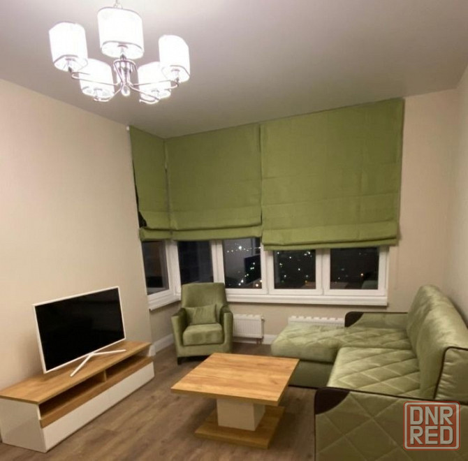 Сдам 2-комнатную квартиру в Калининском районе, Ильича. Донецк - изображение 6