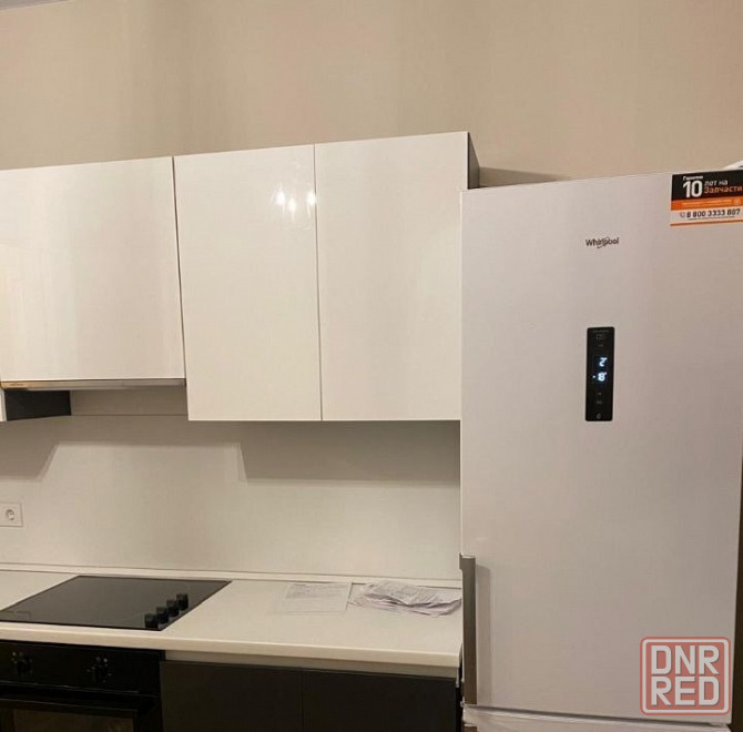 Сдам 2-комнатную квартиру в Калининском районе, Ильича. Донецк - изображение 3